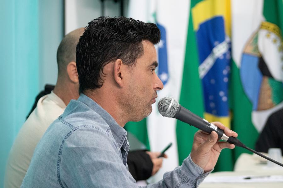 SESSÃO ORDINÁRIA Nº 012 - 04/05/2026